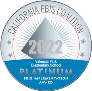 CA PBIS Platin